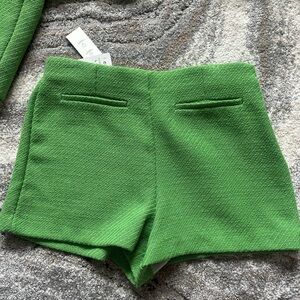 Zara Women's Shorts